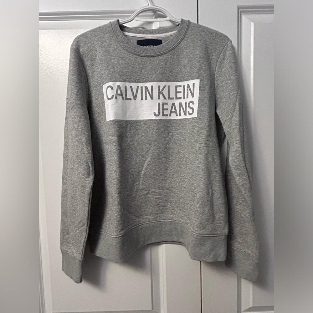 Calvin Klein Jeans sweater